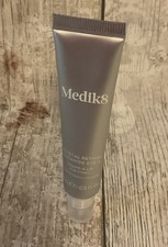 Medik8 Crystal Retinal Ceramide Eye 3 Smooth & Lift Eye Cream 15ml Brand New
