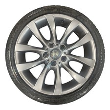 BMW 1 Series E81 E87 Style 217 Alloy Wheel 18" 71/2J ET:49 6775634