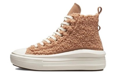 Chuck Taylor All Star Women's Converse Move Women A04259C New Authentic
