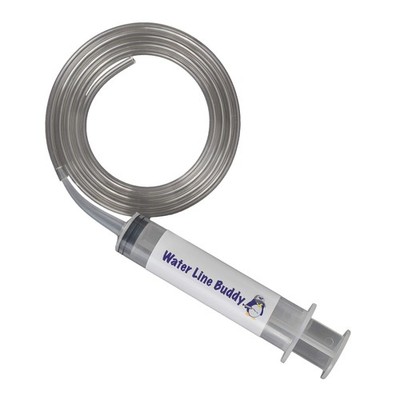 Water Line Buddy - Premium Frozen Water Line Tool - Quickly  Easily Unfreeze
