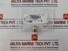 Lot of 5X SMC AKH07B Pneumatic Check Valve