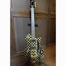 Duesenberg Starplayer Tv Ichimatsu Shiina Ringo 55 Limited Edition No.LG166
