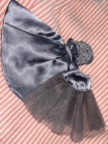 Integrity Toys Outfit Dress And Underskirt