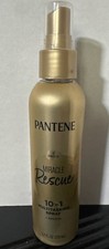 Pantene Miracle Rescue 10 in 1 Multitasking Spray Keratin Protect 5.7 fl oz. NEW