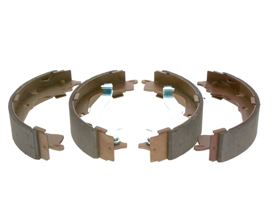 BRAKE SHOE SET 0 986 487 955 FOR VW CFPA 2.0L CNFB/CSHA/CNEA/CDCA/CNFA 2.0L 6cyl - Image 2 of 4