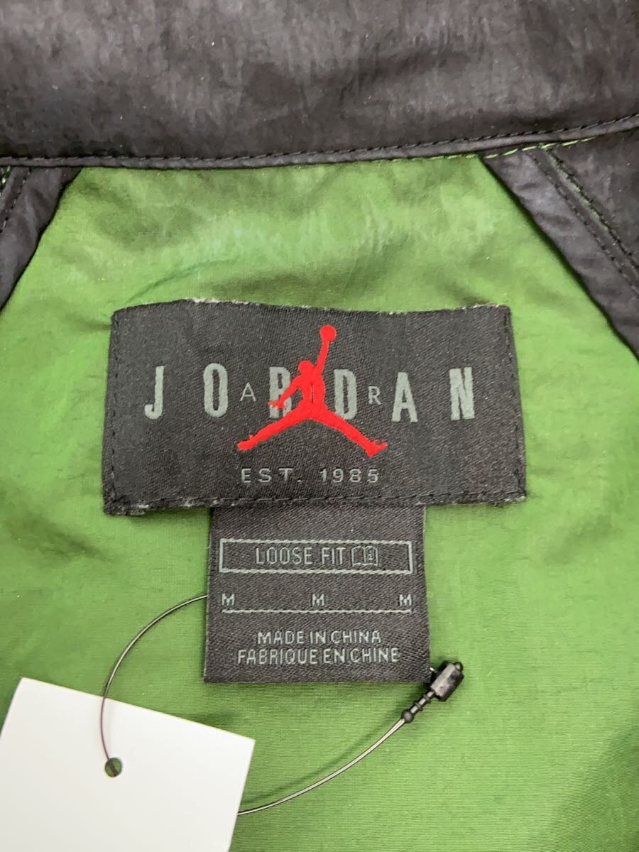 OFF WHITE X NIKE Giacca NIKE × OFFWHITE verde M usata