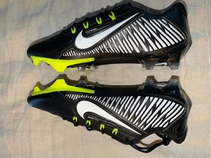 Nike Vapor Edge 360 Vc Black Volt | eBay