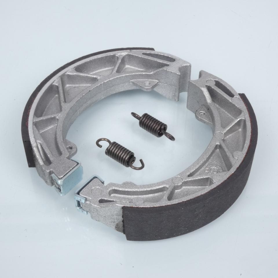 Mâchoire de frein RMS anti-bruit et haute friction pour Aprilia SR Motard 50