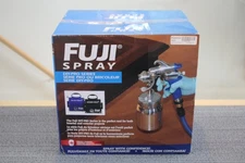 Fuji Spray DIY-Pro Series Semi-Pro 2 Gravity 2203G HVLP Spray System