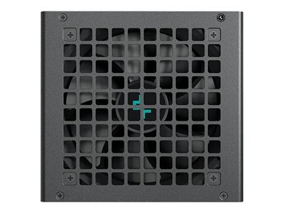 Deepcool PL650D Power Supply PC/Server ATX 80 PLUS R-PL650D-FC0B-EU-V2