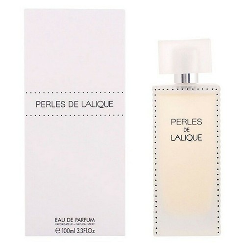 Parfum Femme Perles De Lalique Lalique EDP EDP 100 ml - Imagen 2 de 3