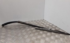 NISSAN X-TRAIL T31 Scheibenwischer vorne 2.00 Diesel 110kw 2009 28392566