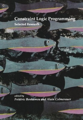 CONSTRAINT LOGIC PROGRAMMING (LOGIC PROGRAMMING): SELECTED By Frederic Benhamou