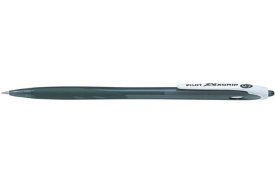 Pilot 402050 Penna A Sfera Gel - Inchiostro Rosso - Punta 0,7 Mm Tratto 0,39 Mm