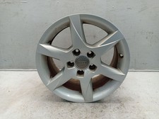 AUDI A6 Avant (4F5) EINZELFELGE Alufelge 7.5Jx16 ET45 5x112 4F0601025BH