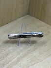 Jabe's Cutlery Pocket Knife. Mkd. Range Jabe's Cutlery. 2-3/4" Blade. 6-1/2" OAL — photo 9