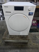 Miele TSB143 WP 7kg Heat Pump Tumble Dryer Used / Refurbished