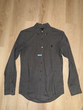 Polo Ralph Lauren Men Small Oxford