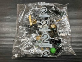 LEGO NINJAGO The Golden Dragon 70503 In 2013 New Retired Sealed Inner Bags