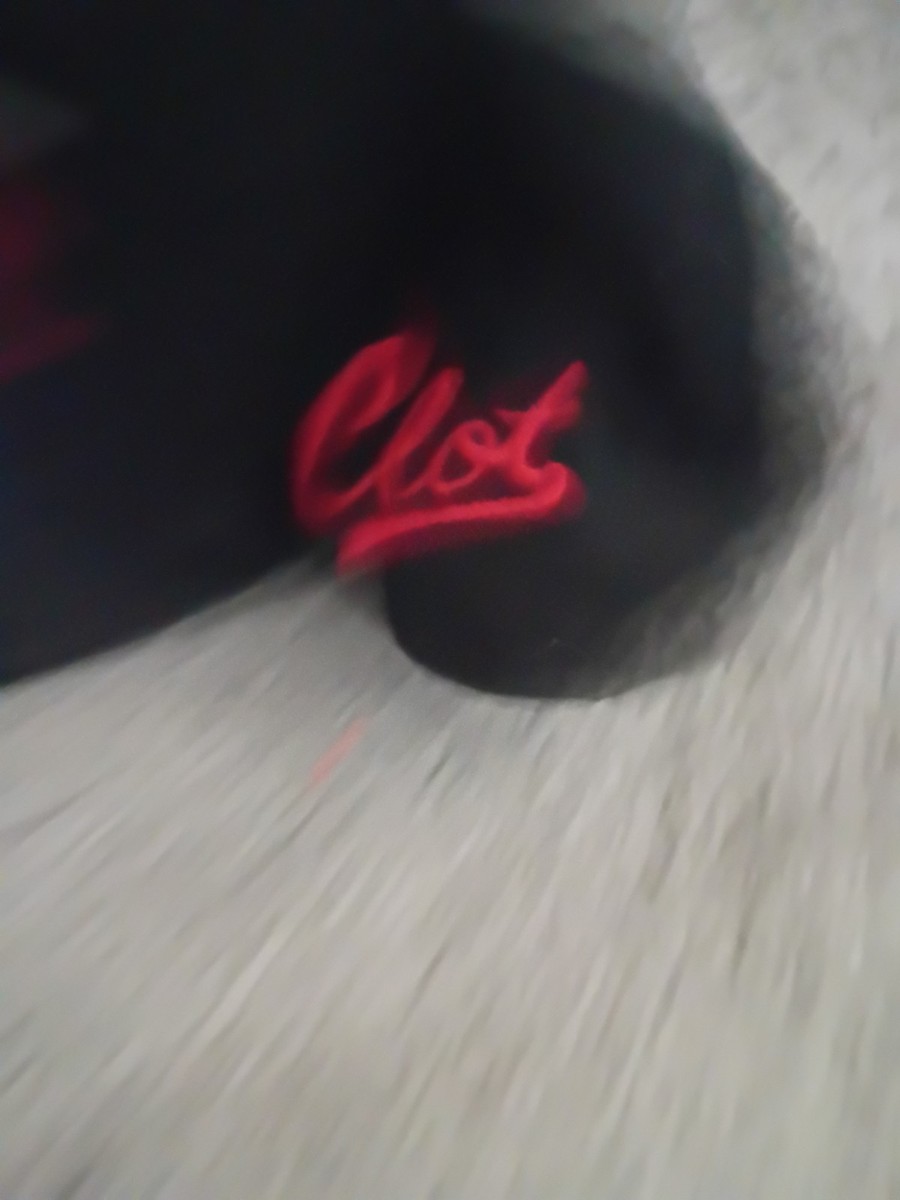 Stussy x Clot 2013 Year of The Snake SnapBack Brand New | eBay