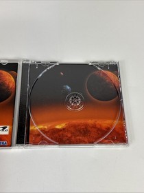 Bang! Gunship Elite Sega Dreamcast CIB Complete Disc Case Manual Reg Card 