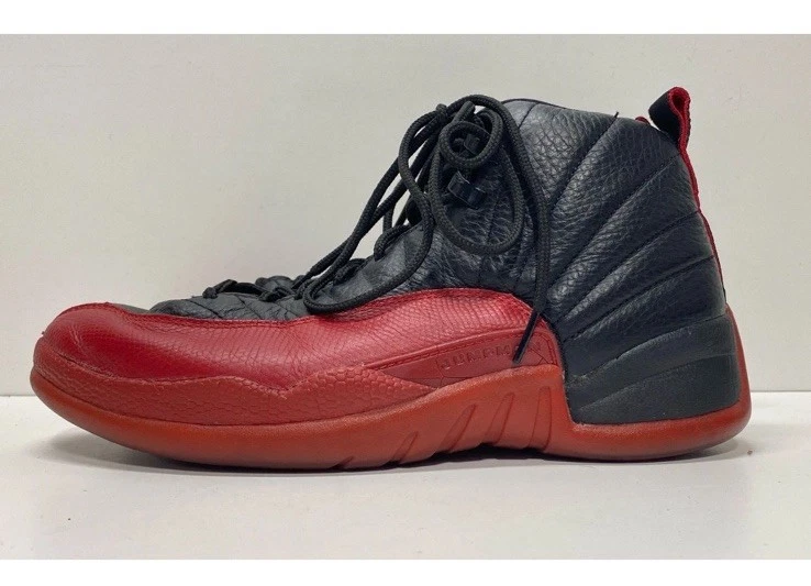 Las mejores ofertas en Jordan 12 Retro 2003 Flu Game | eBay