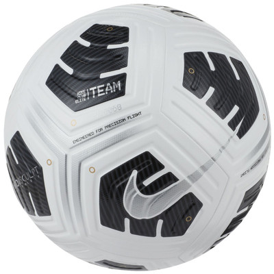 Fußbälle Unisex, Nike Club Elite Team Ball, Weiß