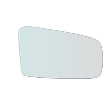 Retroviseur droit (ou coque) Mazda 323