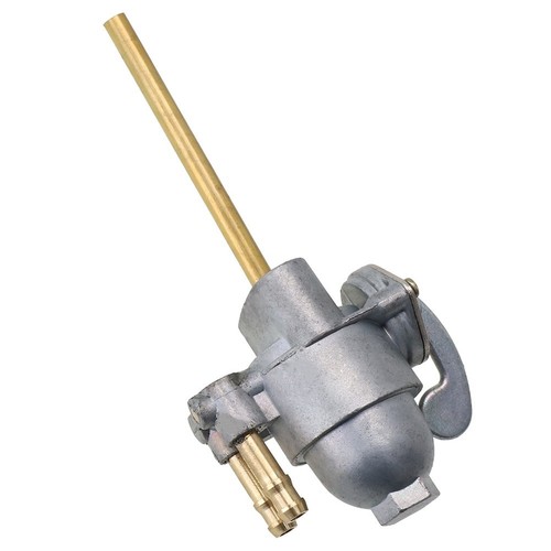 1 PCS Fuel Petcock Practical To Use For Honda 16950-300-020 Fuel Gas Tank - Picture 6 of 12