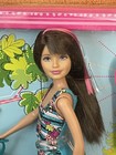 2010 Mattel #V3131 Barbie Sisters' Bike For Two Skipper & Chelsea Doll Set NIB — photo 3
