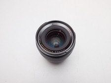 Fujifilm Fujinon XF 23mm F/1.4 R Fuji X mount