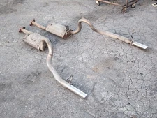 MUSTANG GT Factory Exhaust 1994-1997 Fits 79-93 - LOCAL PU SAN JOSE CA 95112