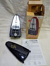 Metronom Taktell   Piccolo von Wittner Nr 836