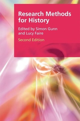 Research Methods for History by Fair  New 9781474408769 Fast Free Shipping..