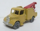 Lesney Matchbox Bedford Wreck Truck No.13