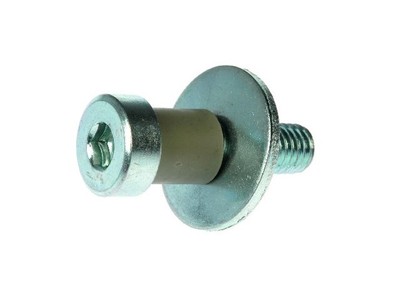 Door Lock Striker For 1975-1986 Chevy C30 1980 1985 1977 1978 1982 1976 FN127GP
