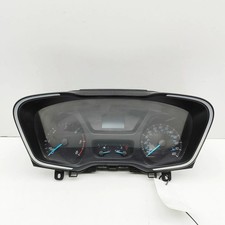FORD TRANSIT CUSTOM MK1 Kombiinstrument Tachometer GK2T-10849-MA 2017