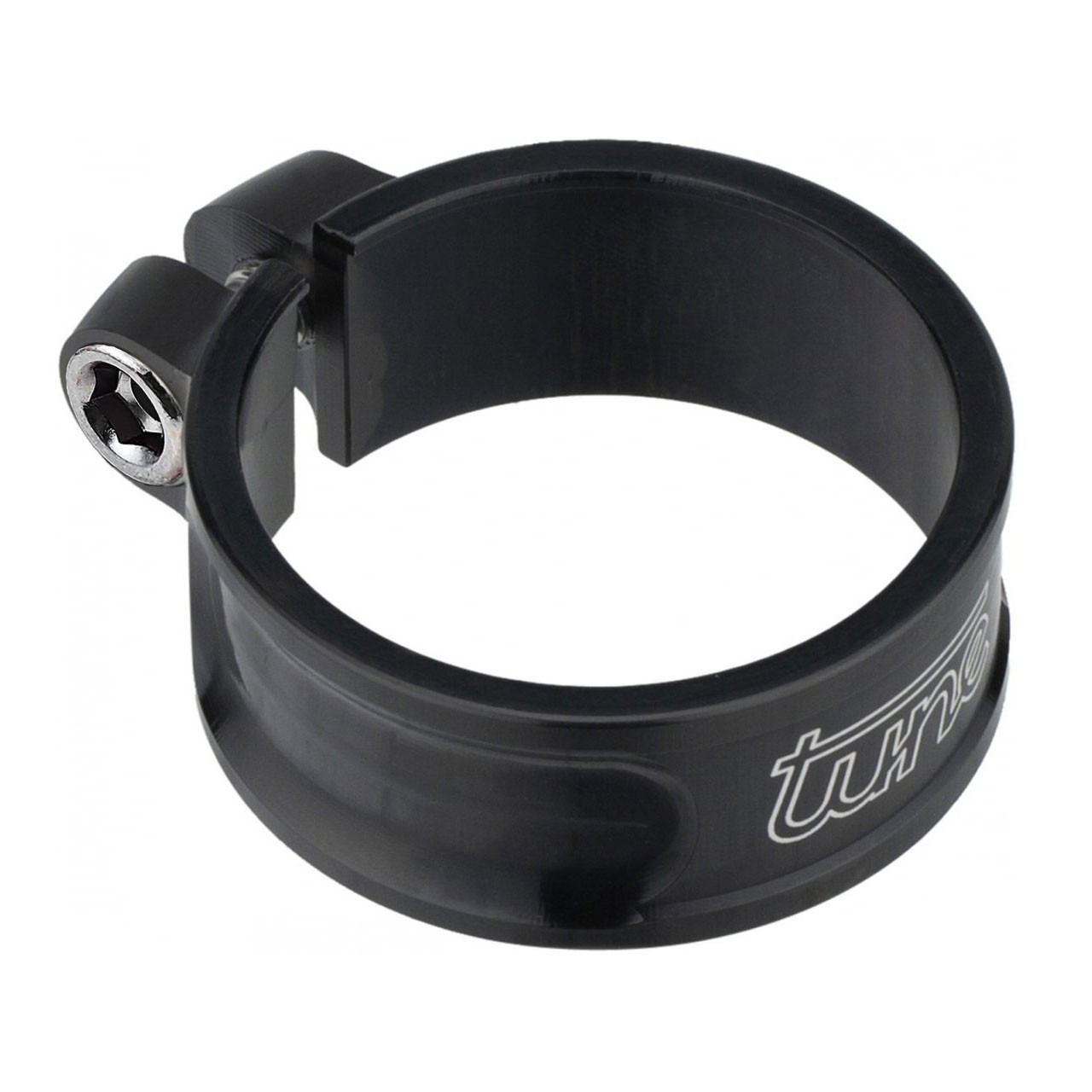 Фиксатор для сиденья Tune Schraubwrger 318мм 1-14 черный 11190₽
