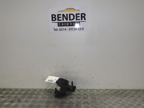 Luftmassenmesser Skoda Fabia II Combi (5J) 1.4 TDI 59kW 80PS 0986284009 BMS