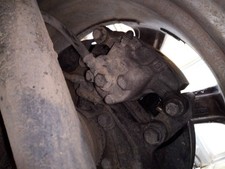 Etrier de frein Mitsubishi MONTERO