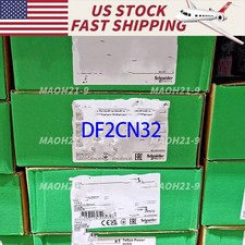 New Sealed Schneider Electric DF2CN32 Free Shipping