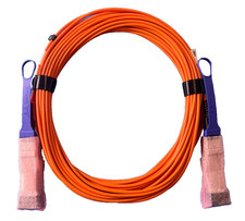 Mellanox MC2206310-015 15m Infiniband QSFP Active Fiber Optic Cable