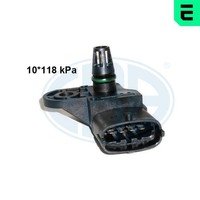 NEU - ERA 550098 Sensor, Saugrohrdruck FüR Abarth Alfa Romeo Chevrolet Ford