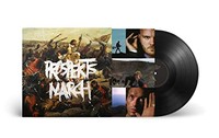 Prospekt's March - Vinyl Record Vinyl 1 - G3Z