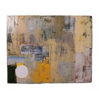 original abstract acrylic painting on canvas