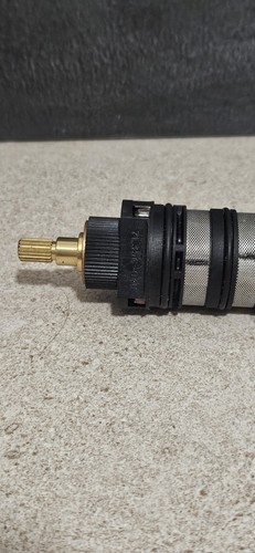 Vado Thermostatkartusche V-001c-pla Celcius Elements Life - Bild 3 von 5