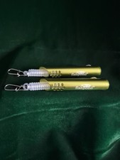 X2 Fishpond 360° Swivel Retractor Zinger Fly Fishing Tool Holder Vest Clip