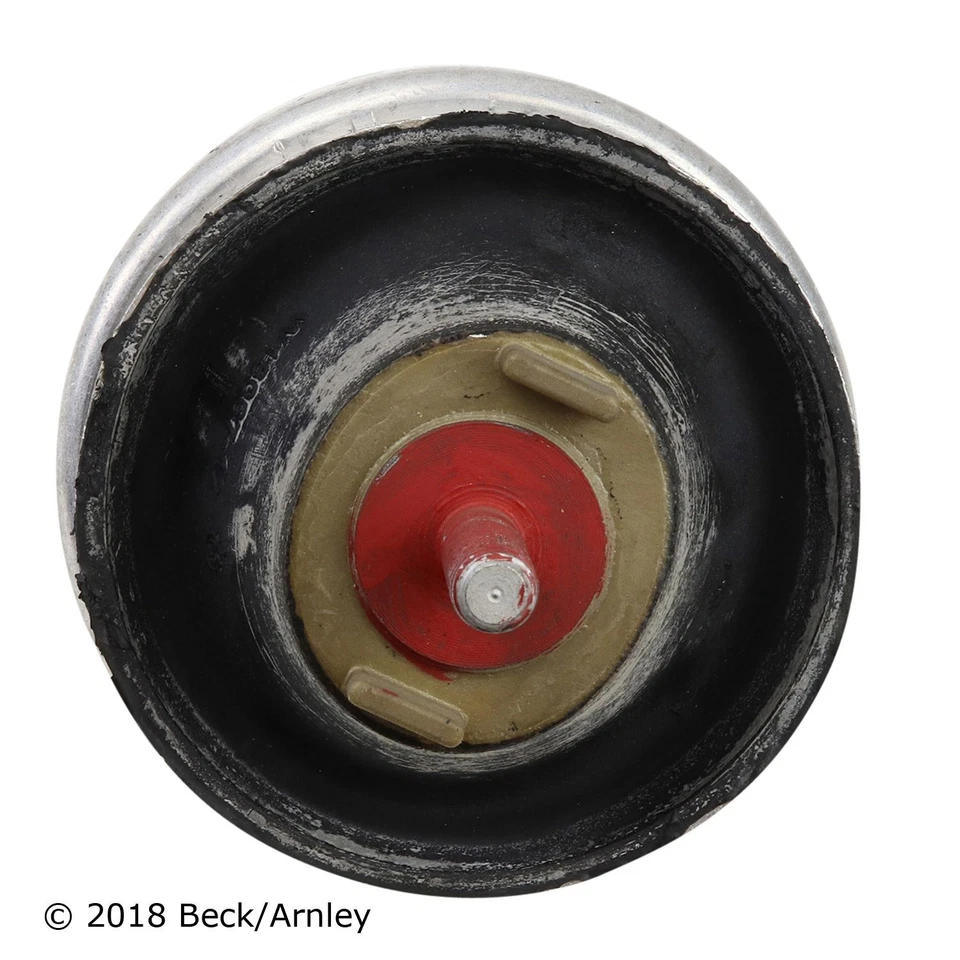 Beck Arnley 104-2013 Engine Mount For 05-11 Audi A6 A6 Quattro - Image 2 of 4