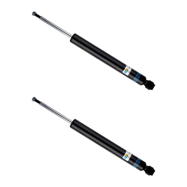 StoßDäMpfer-Set Hinterachse Gasdruck Bilstein Iam-Expertise FüR Porsche Panamera-image