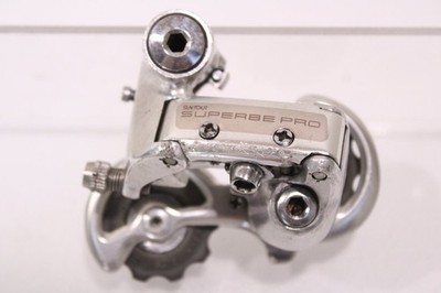 SUNTOUR SUPERBE PRO RD-SB00-SSB 7/8 Speed Rear Derailleur | eBay